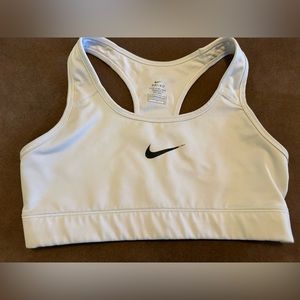 Nike Sports Bra - size S